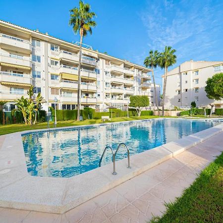 Cal Albir Atico Spaniahome El Albir Exteriör bild