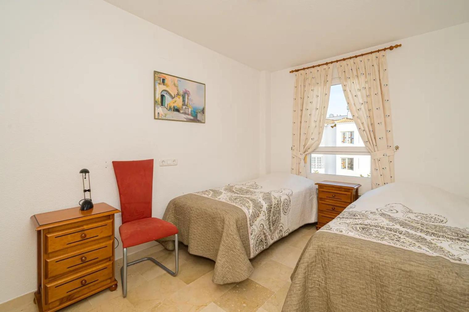 Cal Albir Atico Spaniahome El Albir Exteriör bild