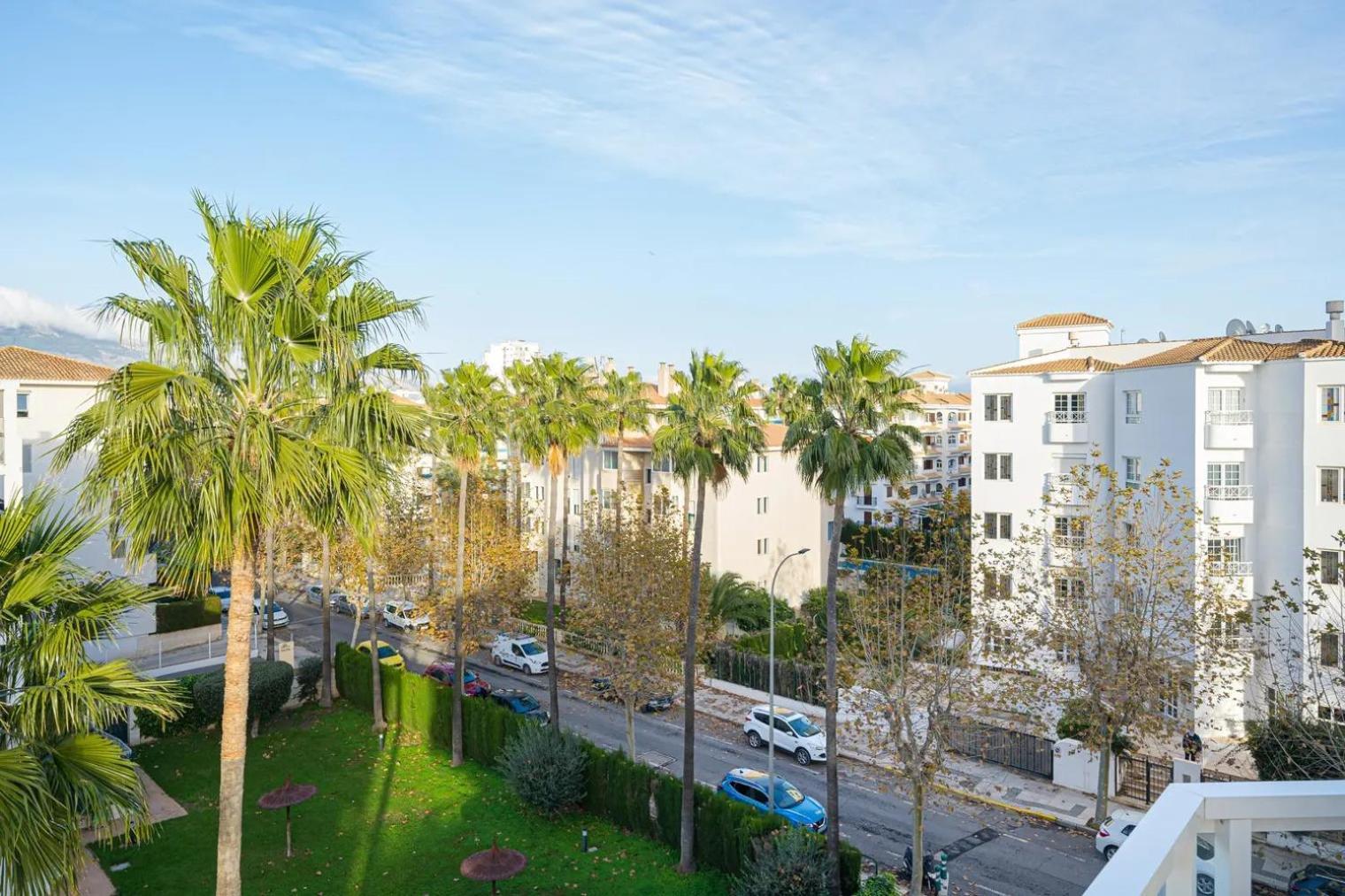 Cal Albir Atico Spaniahome El Albir Exteriör bild