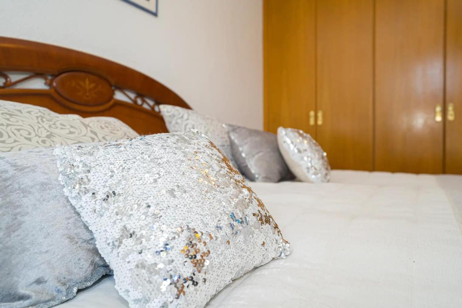 Cal Albir Atico Spaniahome El Albir Exteriör bild